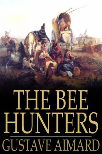 The Bee Hunters