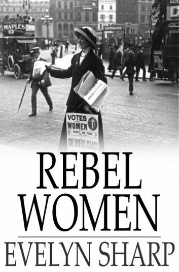 Rebel Women