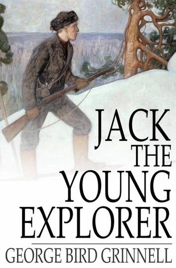 Jack the Young Explorer