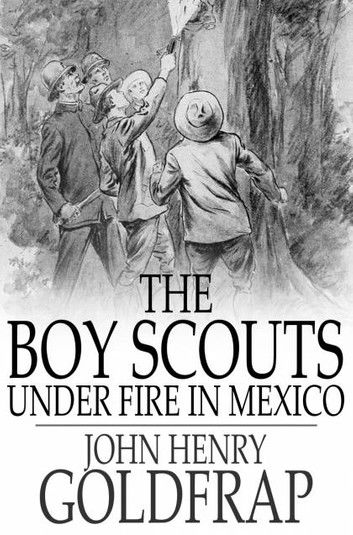 The Boy Scouts Under Fire in Mexico