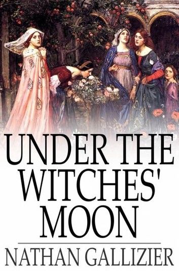 Under the Witches\