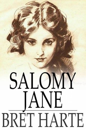 Salomy Jane