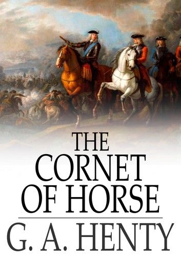 The Cornet of Horse