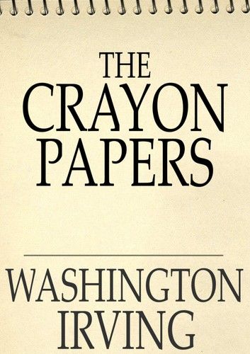 The Crayon Papers