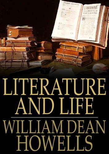 Literature and Life