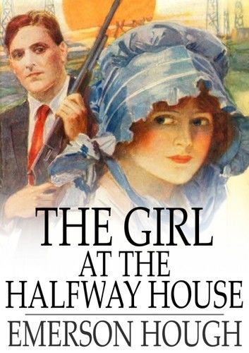 The Girl at the Halfway House