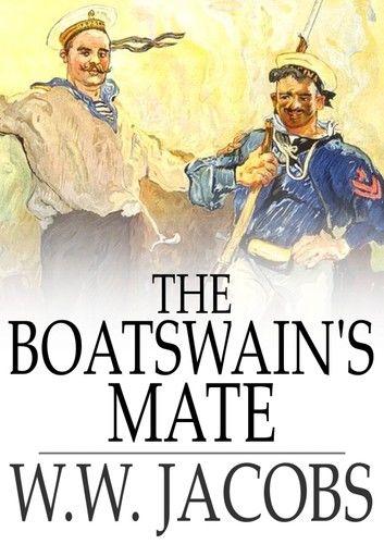 The Boatswain\