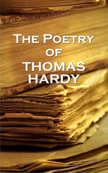 The Poetry of Thomas Hardy