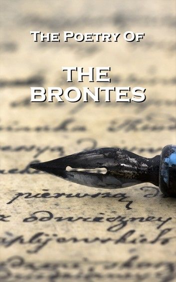 The Brontes, The Poetry Of