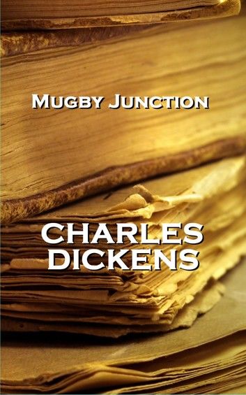 Mugby Junction: Family not only need to consist of merely those whom we share blood, but also for those whom we’d give blood.