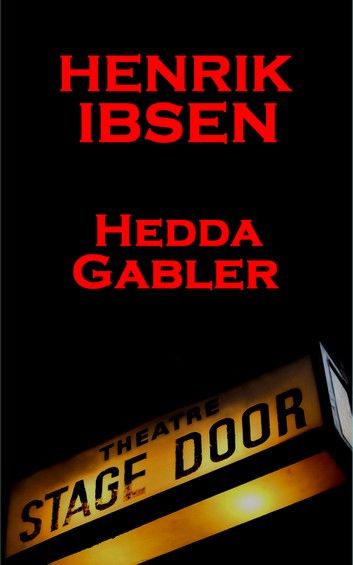 Hedda Gabler (1890)