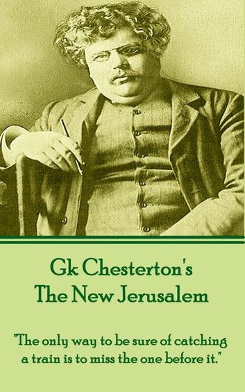 The New Jerusalem