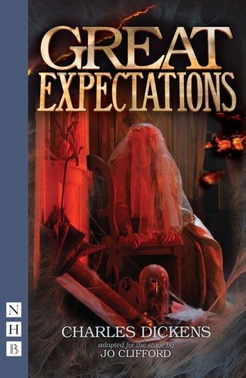 Great Expectations (NHB Modern Plays)