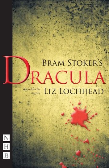 Dracula (stage version) (NHB Modern Plays)