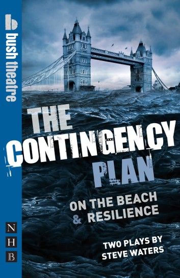 The Contingency Plan (NHB Modern Plays)