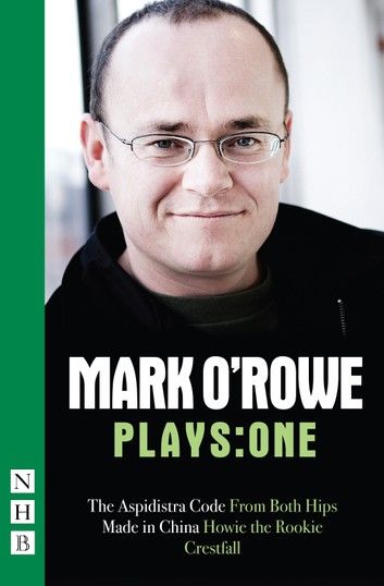 Mark O\