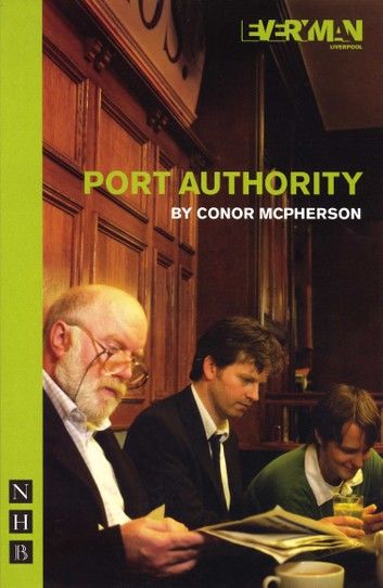 Port Authority (NHB Modern Plays)