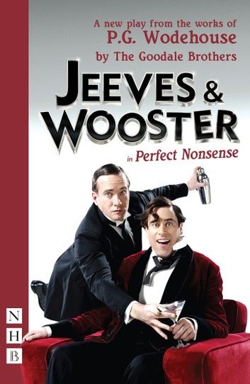 Jeeves & Wooster in \
