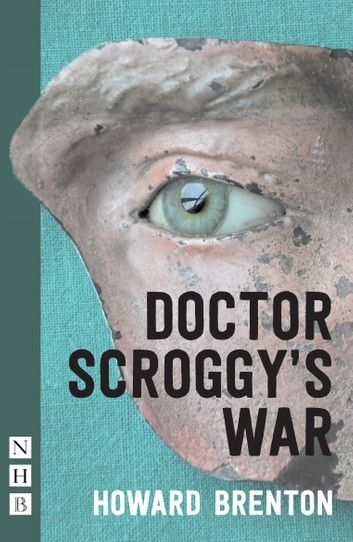 Doctor Scroggy\