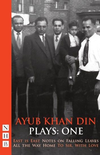 Ab Khan Din Plays: One (NHB Modern Plays)