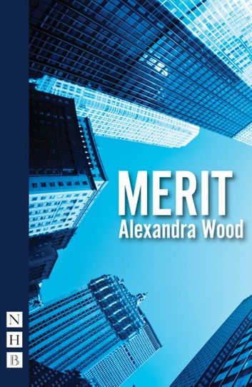 Merit (NHB Modern Plays)