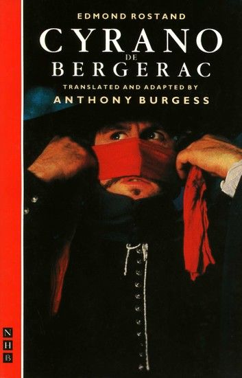 Cyrano de Bergerac