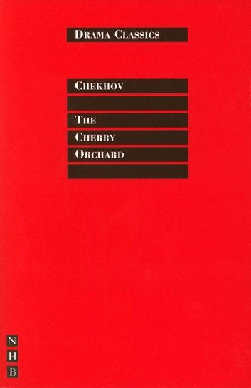 The Cherry Orchard