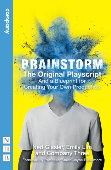 Brainstorm: The Original Playscript (NHB Modern Plays)