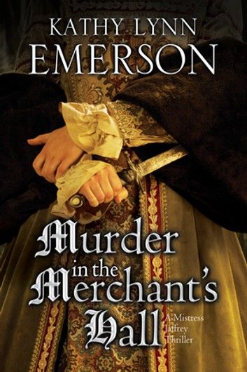 Murder in the Merchant\