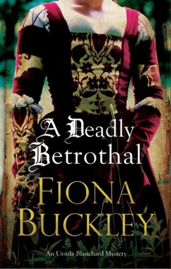 Deadly Betrothal, A