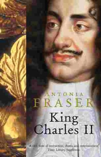 King Charles II