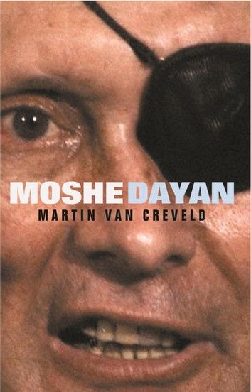 Moshe Dayan