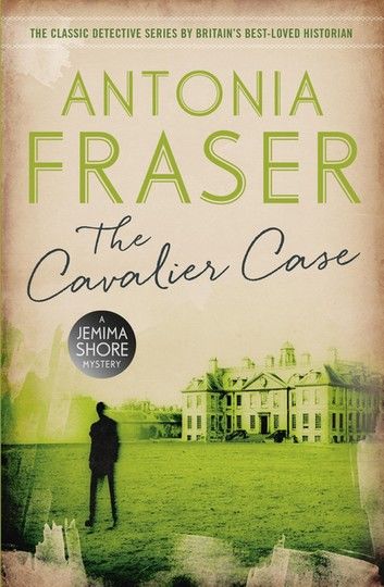 The Cavalier Case