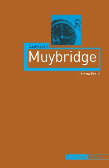 Eadweard Muybridge