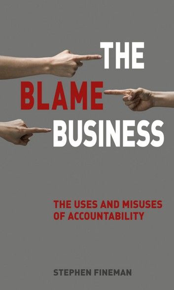 The Blame Business