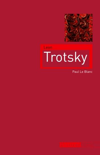 Leon Trotsky