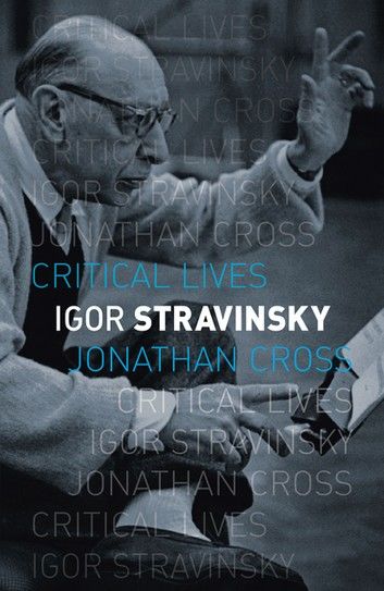 Igor Stravinsky