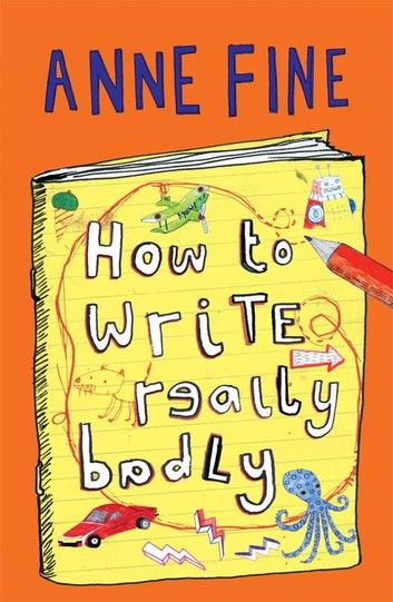 How to Write Really Badly