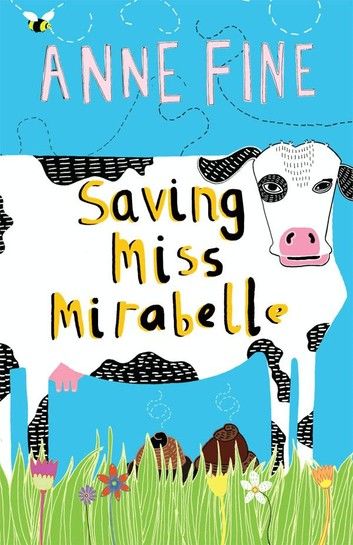 Saving Miss Mirabelle