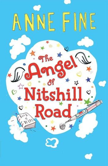 The Angel of Nitshill Road