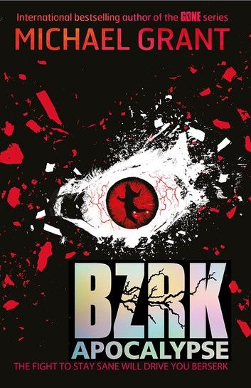 Bzrk Apocalypse (BZRK)