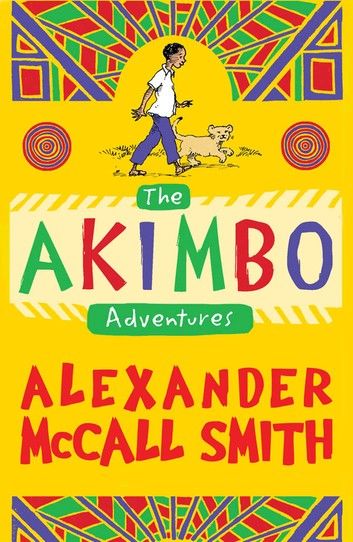 The Akimbo Adventures (Akimbo)
