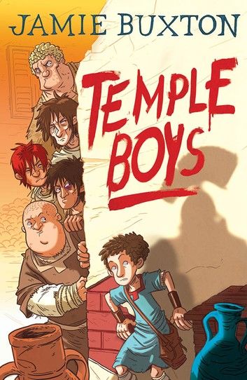 Temple Boys