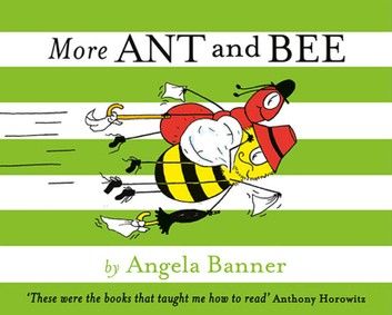 More Ant and Bee (Ant and Bee)