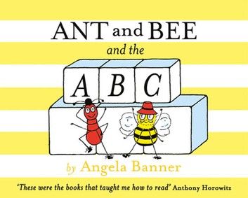 Ant and Bee and the ABC (Ant and Bee)