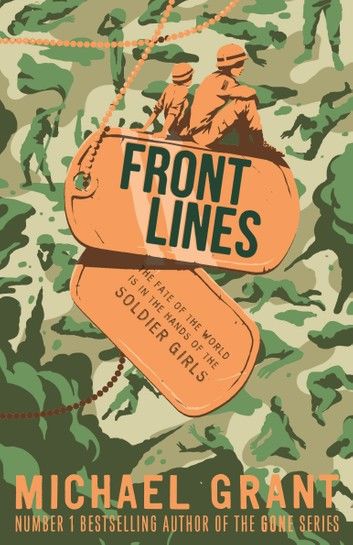 Front Lines (The Front Lines series)