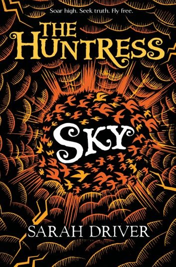 Sky (The Huntress Trilogy)