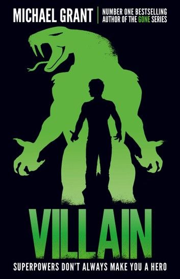 Villain (Monster)