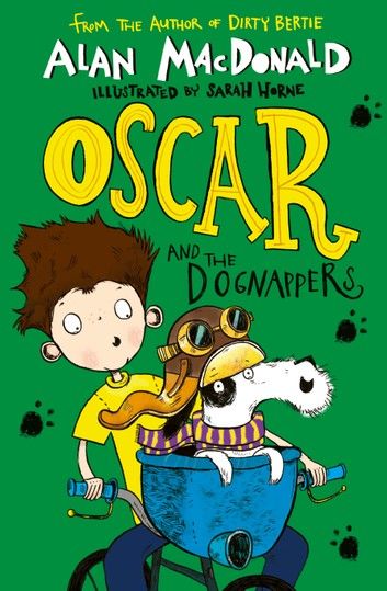 Oscar and the Dognappers