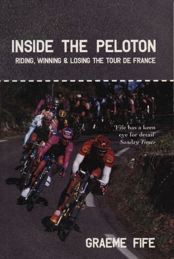 Inside the Peloton